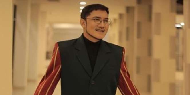 Masih Ingat Yana Julio? Dulu Penyanyi Top Tanah Air Begini Potret Terbarunya, Bikin Pangling!