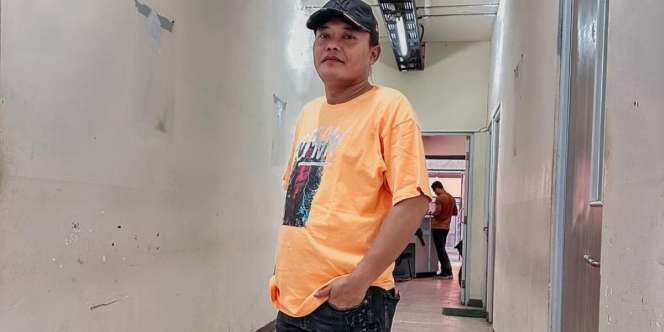 Hati Sule Menangis Lihat Adzam Akrab dengan Kekasih Nathalie Holscher: `Takut Tak Mengenali Bapaknya`