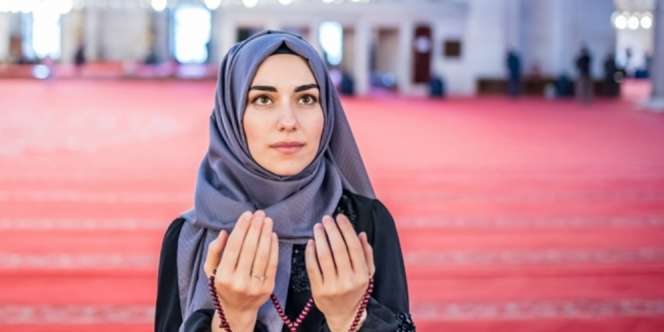 Kumpulan Doa Taubat Para Nabi, Mulai dari Yunus AS hingga Muhammad SAW