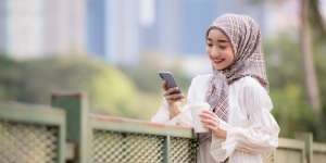 Tips Maksimalkan Media Sosial untuk Gali Potensi