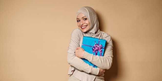4 Inspirasi Hadiah Akhir Tahun untuk Orang Tersayang yang Tinggal Jauh