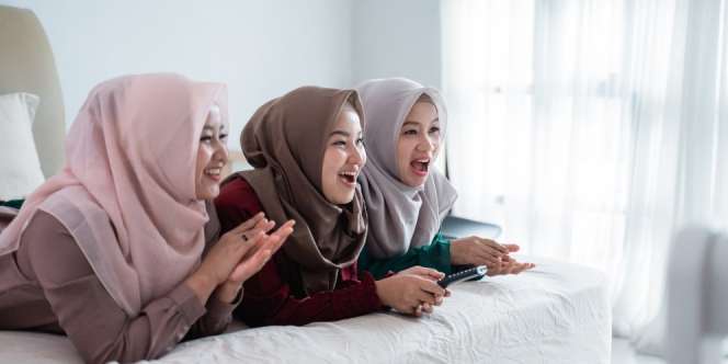 5 Film Penuh Motivasi yang Bisa Dinikmati di Akhir Tahun