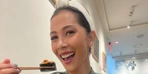 Nadia Mulya Gugat Cerai Suami dan 3 Permohonan, Apa Penyebabnya?