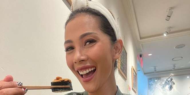 Nadia Mulya Gugat Cerai Suami dan 3 Permohonan, Apa Penyebabnya?