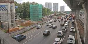 6 Tahun Tak Berubah, Tarif Tol Jakarta-Cikampek Bakal Naik?