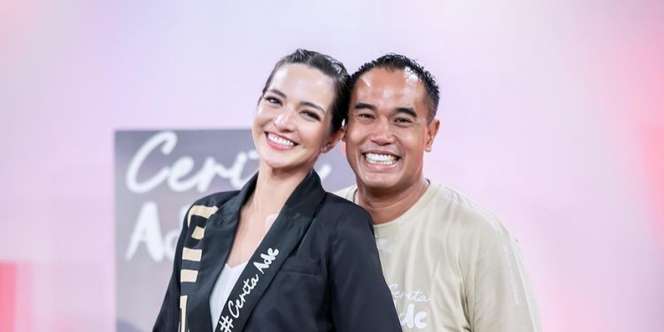 Liburan ke LA Bareng Nia Ramadhani, Sweater Robek Ardi Bakrie Bikin Salfok