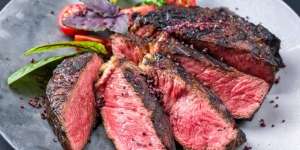 Alasan Daging Dry Aged Harganya Capai Jutaan Per Kilogram