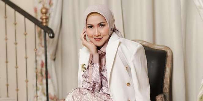Berharap Punya Momongan Lagi Meski Sudah Usia 50 Tahun, Venna Melinda Jalani Bayi Tabung?
