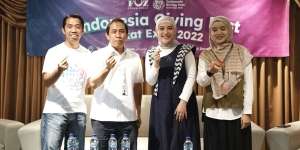 Digelar Pekan Ini, Indonesia Giving Fest 2022 Ingin Kembalikan Kepercayaan Publik dengan Lembaga ZIS