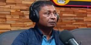 Ingat Komedian Kadir? Dulu Pelawak Top Kini Nasibnya Berubah Drastis!