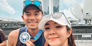 Gisel Blak-blakan Pernah Satu Ruangan dengan Pacar Baru, Gading Marten, dan Wijaya Saputra