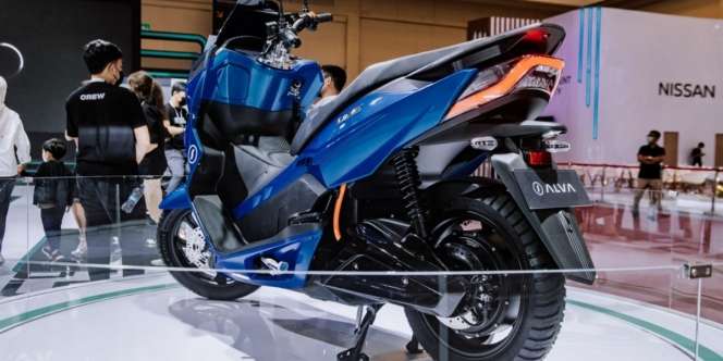 Sambil Tunggu Insentif, Yuk Cek Dulu Kisaran Harga Motor Listrik Saat Ini