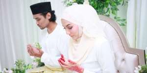 Doa Anniversary Pernikahan dan Ucapan yang Romantis serta Penuh Makna Buat Pasangan
