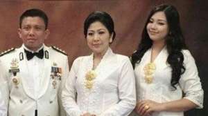 Curhat Anak Sulung Ferdy Sambo Gantikan Peran Orangtua, Skripsian sambil Urus Adik