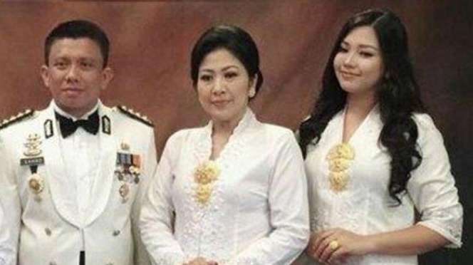 Curhat Anak Sulung Ferdy Sambo Gantikan Peran Orangtua, Skripsian sambil Urus Adik