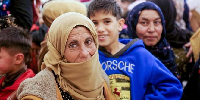 Doa untuk Ibu yang Masih Hidup, Lengkap Arab, Latin beserta Artinya