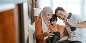 Ketahui Usia Ideal Anak Boleh Pakai Gadget