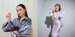 Potret 8 Artis Cantik yang Gagal Nikah Meski Sudah Tunangan, Nyesek Banget!