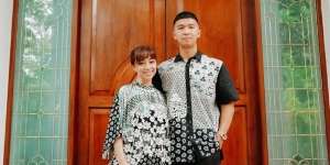 Bukan Gaya Barat atau Asia, Ini Pola Asuh Anak yang Diikuti Nikita Willy