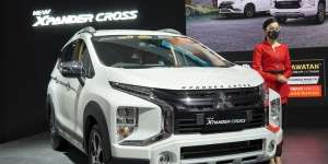 Penawaran Menggoda Akhir Tahun dari Mitsubishi: Ada Xpander hingga Pajero