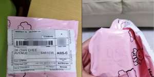 Beli TV 32 Inci di Toko Online, Kakek Syok yang Datang Paket Kecil, Semakin Kecewa Usai Lihat Isinya