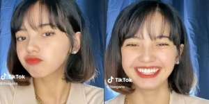 Cantik dan Jago Dance, Intip Potret Tiktoker Viral yang Disebut Mirip Lisa BLACKPINK