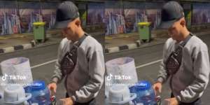 Blak-blakan Penghasilan Tukang Kopi Keliling 'Starling' Jakarta Bikin Pegawai Kantoran Insecure, Raup Rp1,6 Juta dalam Sehari 