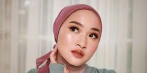 Tren Makeup Mengandung Skincare Jadi Tren di Tahun 2023