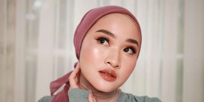 Tren Makeup Mengandung Skincare Jadi Tren di Tahun 2023