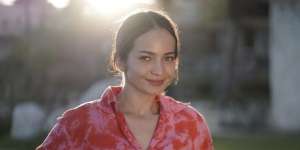 Cantik Sejak Dulu, Ini Potret Enzy Storia Waktu SMA