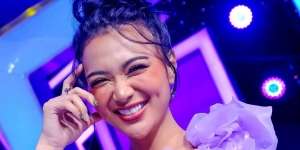 Disentil Gegara Pakai Busana Terbuka, Wika Salim: Dosa dan Pahala Urusan Saya Sama Allah