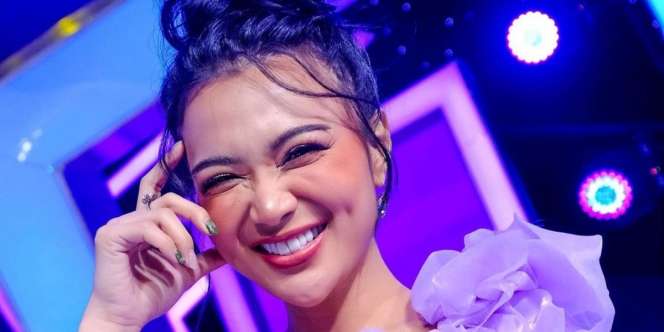 Disentil Gegara Pakai Busana Terbuka, Wika Salim: Dosa dan Pahala Urusan Saya Sama Allah
