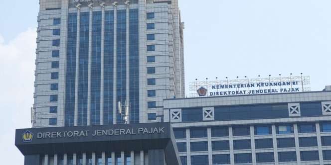 Cair! PNS Pajak Dapat Bonus hingga Rp117 Juta