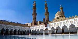 Indonesia Dapat Kuota Tambahan Beasiswa Universitas Al Azhar Kairo, Jadi 250 Mahasiswa