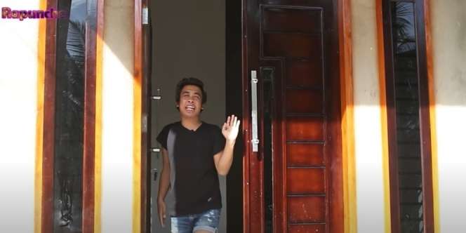 Masih Ingat Mimi Peri `Si Bidadari Kayangan`? Dulu Tinggal di Rumah Berdinding Kayu, Kini Nasibnya Berubah Drastis!