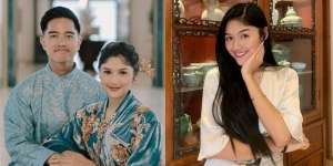 10 Potret Wajah Asli Erina Gudono Tanpa Makeup, Netizen: Pantes Anak Presiden Klepek-Klepek!