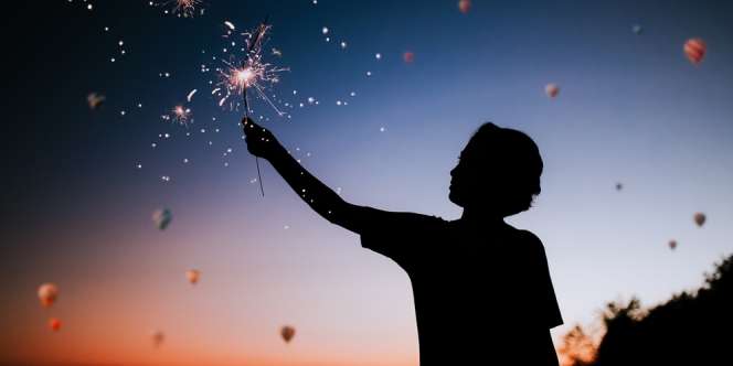 7 Arti Mimpi Merayakan Pesta Tahun Baru, Mimpi Indah yang Bikin Susah Move On