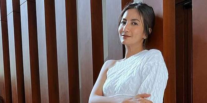 Bikin Melongo! Potret Natasha Dewanti di Usia 44 Tahun