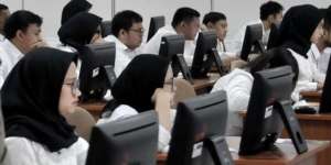 Bocoran Rekutmen CPNS 2023, Ini Formasi yang Dibutuhkan