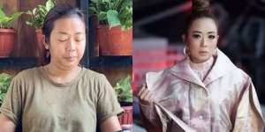 Bikin Pangling! Potret Penampilan Soimah Saat di Rumah VS Panggung