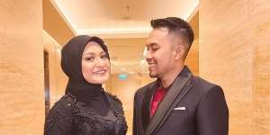 Dikasih Cincin Fariz, Nathalie Holscher: Bukan Dilamar