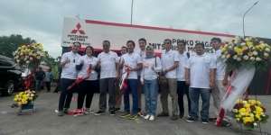 Pengguna Mitsubishi Tak Perlu Khawatir Selama Liburan Akhir Tahun, Ada Posko Siaga dan Bengkel Siaga yang Siap Bantu