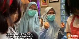 Kocak! Pria Ini Bawa Ibunya ke Karen's Diner, Langsung Duel Kasta Terkuat di Bumi vs Karen
