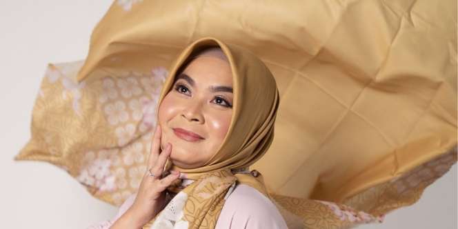 Makin Cantik dan Kurus, Penampilan Ulfa Dwiyanti Sehabis Diet Bikin Pangling