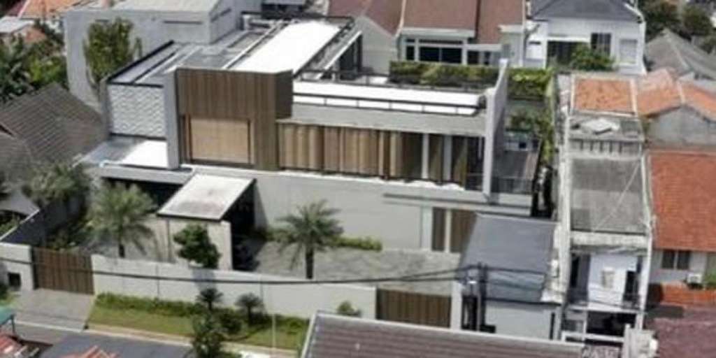 Harga Rumah 8 Artis Indonesia Ini Bikin Kaget, Ada yang Sampai Rp300