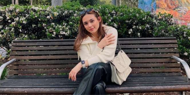 Greta Irene Kakak Laura Anna Bongkar Sifat Buruk Sang Ayah: sampai Ngeludahin Mama di Depan Orang