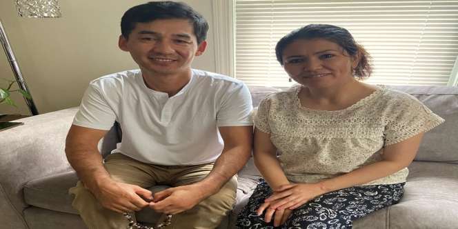 Kisah Pengungsi, Pengalaman Hossein Mahrammi dari Afgahnistan