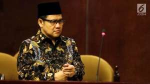 Hindari Alasan Hukum Ekonomi, Cak Imin Ingatkan Pemerintah Soal Pasokan Bahan Pokok Jelang Tahun Baru