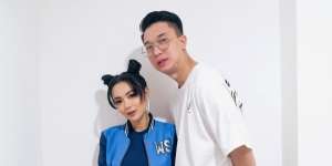 4 Potret Wika Salim Bareng Kekasih yang Sering Jadi Fashion Stylist, Lengket Kaya Prangko!
