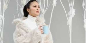 Hidup Artis Cantik Ini Berubah Drastis Usai Menikah, Kini Tak Lagi Muncul di Layar Kaca!